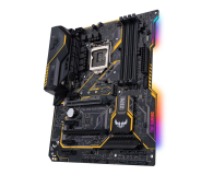 ASUS TUF Z370-PLUS GAMING + MasterLiquid ML240L RGB - 422733 - zdjęcie 3